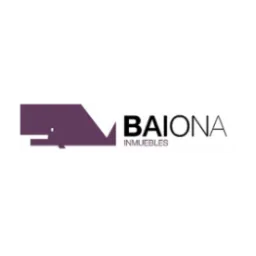 Logotipo de Baiona Inmuebles