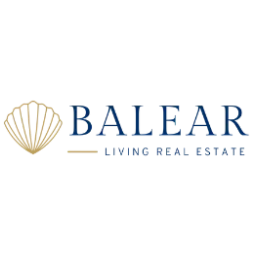 Logotipo de Balear Living