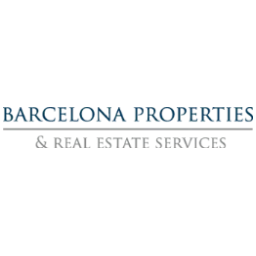 Logotipo de Barcelona Properties