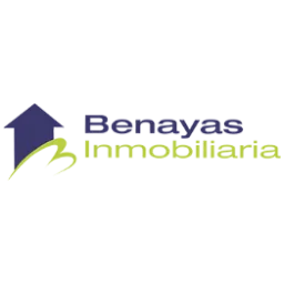 Logotipo de Benayas