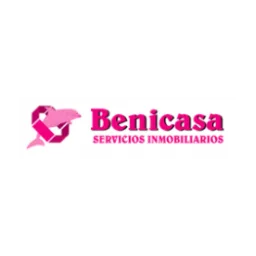 Logotipo de Benicasa