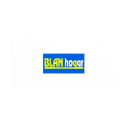 Logotipo de Blanhogar