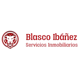 Logotipo de Blasco Ibañez