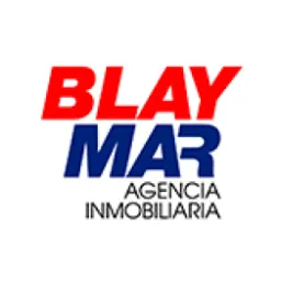 Logotipo de Blaymar