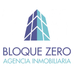Logotipo de Bloque Zero