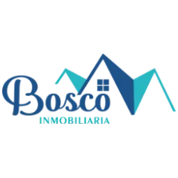 Logotipo de Bosco