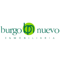 Logotipo de Burgo Nuevo 30