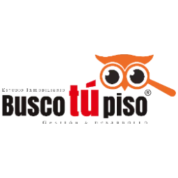 Logotipo de Busco Tú Piso