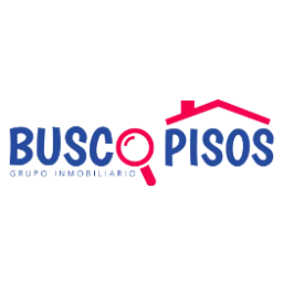 Logotipo de Buscopisos
