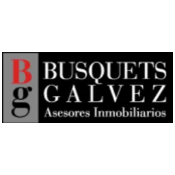 Logotipo de Busquets Gálvez