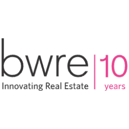 Logotipo de Bwre