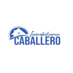 Logotipo de Caballero CB