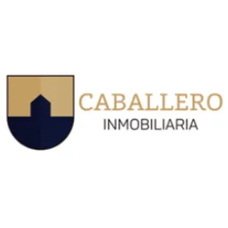 Logotipo de Caballero