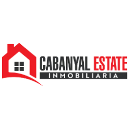 Logotipo de Cabanyal Estate