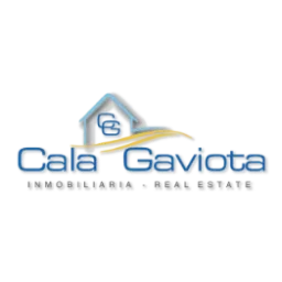 Logotipo de Cala Gaviota