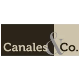 Logotipo de Canales & Co