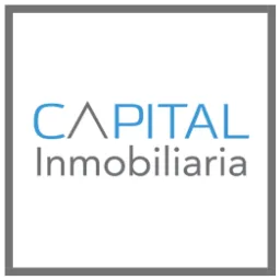 Logotipo de Capital
