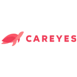 Logotipo de Careyes