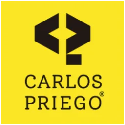 Logotipo de Carlos Priego