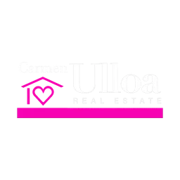 Logotipo de Carmen Ulloa