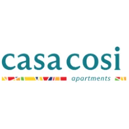 Logotipo de Casa Cosi