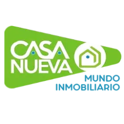 Logotipo de Casa Nueva Mundo