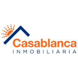 Logotipo de Casablanca Burgos