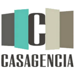 Logotipo de Casagencia