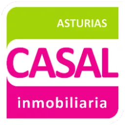 Logotipo de Casal