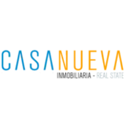 Logotipo de Casanueva