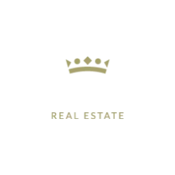 Logotipo de Casas del Real