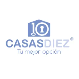 Logotipo de Casas Diez