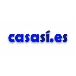 Logotipo de Casasi