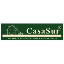 Logotipo de Casasur