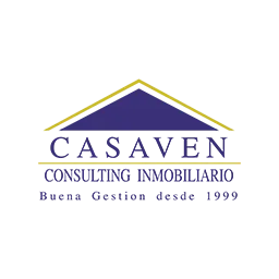 Logotipo de Casaven