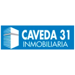 Logotipo de Caveda 31