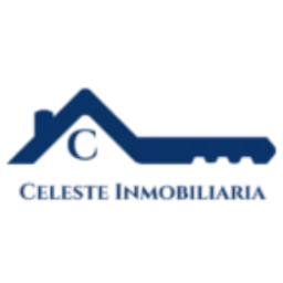 Logotipo de Celeste