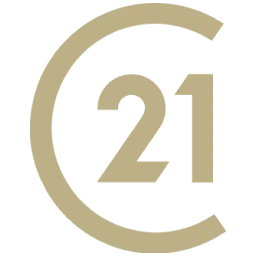Logotipo de Century 21 Liberty Home