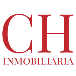Logotipo de CH