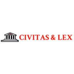Logotipo de Civitas & Lex