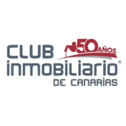 Logotipo de Club Inmobiliario de Canarias