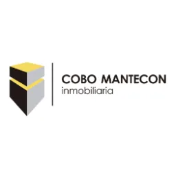 Logotipo de Cobo Mantecón Saron
