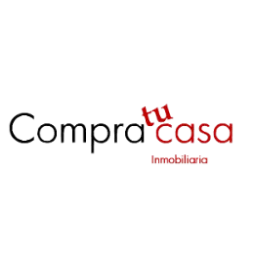 Logotipo de Compratucasa