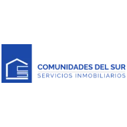 Logotipo de Comunidades del Sur