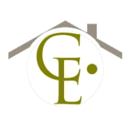 Logotipo de Concha Espina