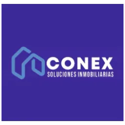 Logotipo de Conex