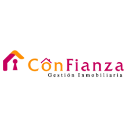 Logotipo de Confianza
