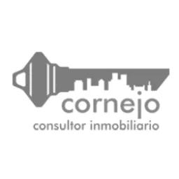 Logotipo de Cornejo Inmuebles