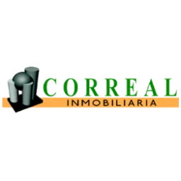 Logotipo de Correal