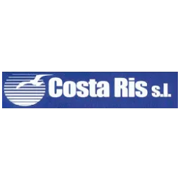 Logotipo de Costa Ris